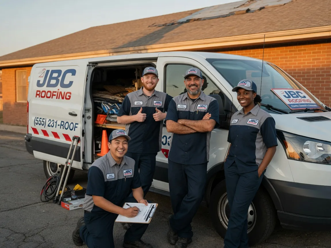 Roof Replacement company in La Crosse, WI