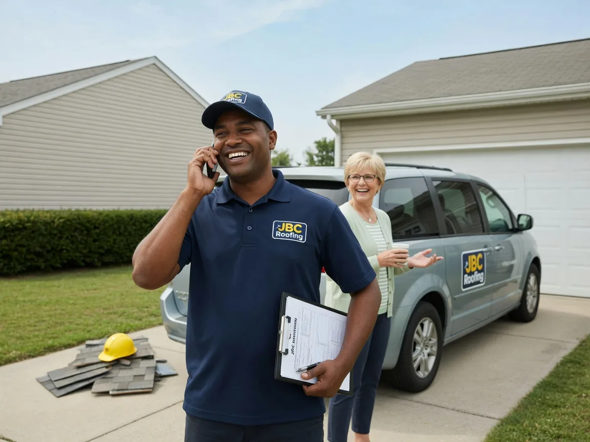 Roof Replacement La Crosse, WI FAQs